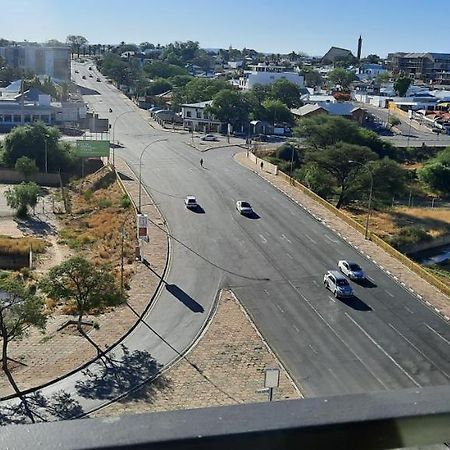 Kingelph Home-Stay Windhoek Kültér fotó