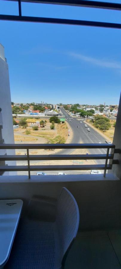 Kingelph Home-Stay Windhoek Kültér fotó
