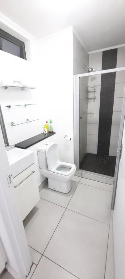 Kingelph Home-Stay Windhoek Kültér fotó
