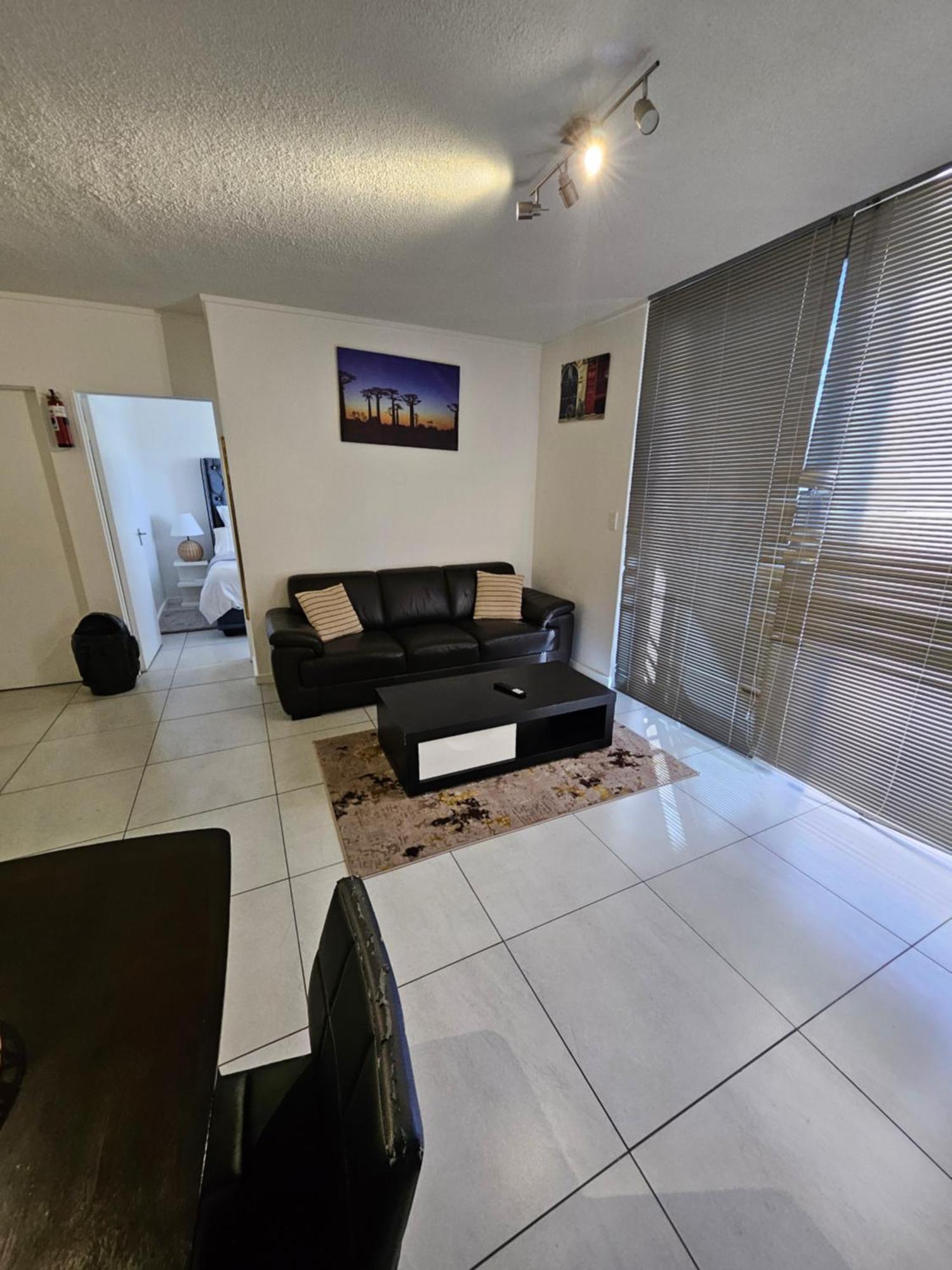 Kingelph Home-Stay Windhoek Kültér fotó