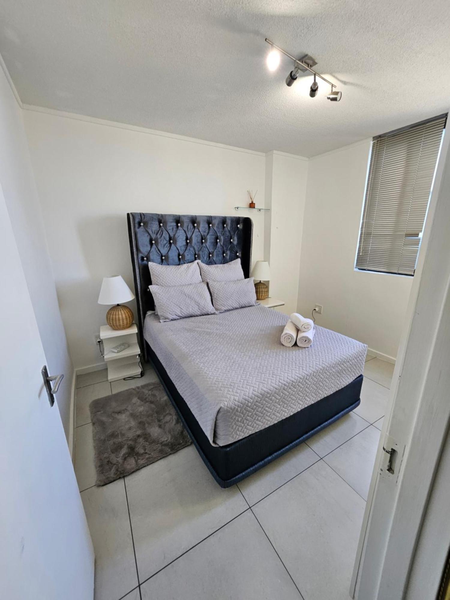 Kingelph Home-Stay Windhoek Kültér fotó